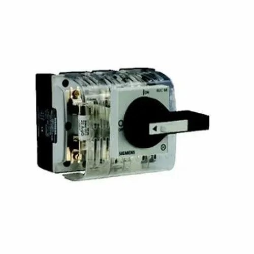 3KL8221-1TA00 | SDF Size 2 125 A TP DIN Open execution – Siemens