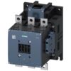 3RT1066-6LA068K | Contactor, 300, W/O coil auxiliary contacts 2 NO + 2 NC 3-pole – Siemens