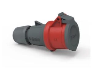 16/20 Amp 5 Pin GT Connector Neptune Bals Splash Proof IP-44