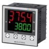 UTC-221G DOUBLE DISPLAY UNIVERSAL INPUT PID CONTROLLER SINGLE RELAY MULTISPAN