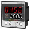 PTC-L12A-M1/ PTC-1202A-M1 UNIVERSAL INPUT PID CONTROLLER WITH ANALOG OUTPUT & MODBUS FACILITY 96 X 96 X 54 MULTISPAN