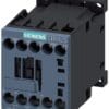 3RH2122-1BB40-8K | Contactor relay 2 NO + 2 NC 24 V DC Size S00 screw terminal – Siemens