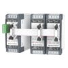 UTC-1X(Master Module) BLIND DIN RAIL PID CONTROLLER 76 X 27 X 85 MULTISPAN
