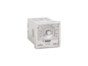 55ES-G | 8 TIME RANGES, 2 MODES, 1 C/O SPDT, PLUG-IN / TERMINAL TYPE – Selec