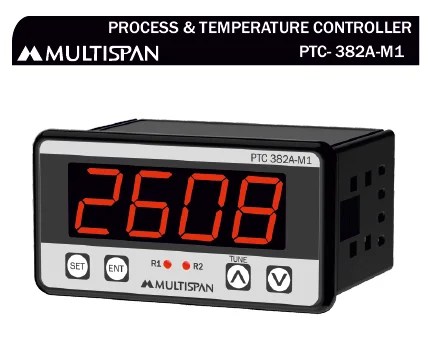 560830Capture.jpg PTC-382A-M1 UNIVERSAL INPUT PID CONTROLLER WITH ANALOG OUTPUT & MODBUS FACILITY 48 X 96 X 75 MULTISPAN