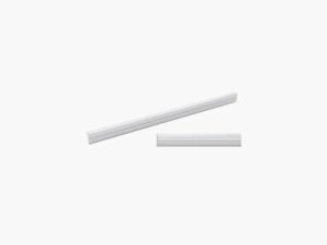 1ft LED TUBE LIGHT BATTEN (Integrated Driver) – Opulus Lights