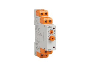 600SD | Star Delta Function Timer – Selec