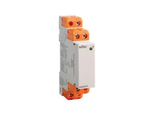 600SPP | Single Phase Preventer, 1 SPDT relay – Selec
