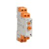 600ST | On delay, 10 Time Ranges – Selec