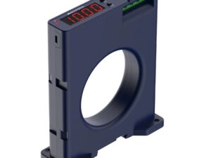 ECT-70 (Set by Knob) EARTH LEAKAGE RELAY – BUILT IN CBCT ( 40 X 75 X 102 MULTISPAN