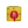 Isolator Switch 6A 1Pole on off | L&T