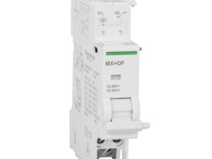 A9N26948 | MX Shunt Trip MX plus 1 OF 24Vac dc – Schneider Electric