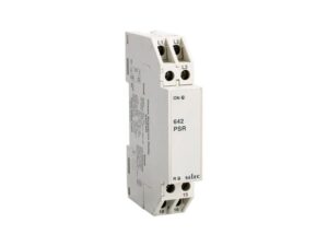 642PSR | Phase sequence relay, Din Rail & Wall mount – Selec