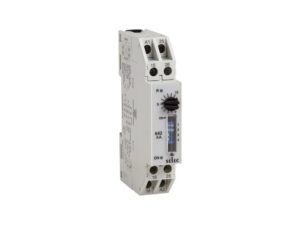 642XA | On delay / Interval, 8 Time Ranges, Universal Power Supply – Selec