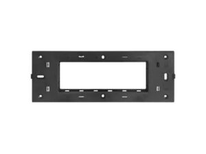 6 module grid frame | L&T