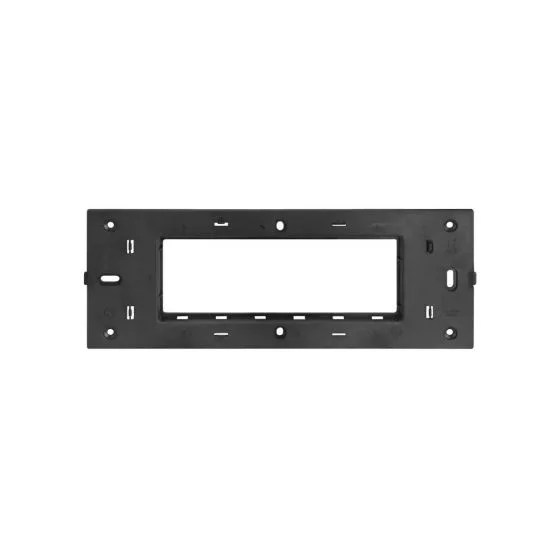 6 module grid frame | L&T