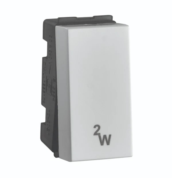 1M – 10A 2way Switches White Special 7 Lisha