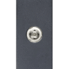 1M – TV Antena Sockets (Coaxial 40-862 MHz) Graphit Grey Special 7 Lisha