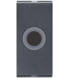 7030.png 1M – Cable Outlet (Cord Gripper) Graphit Grey Special 7 Lisha