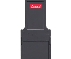 2M – Key FOB Graphit Grey Special 7 Lisha
