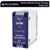 PS48-2.5A Power Supply 105 X 45 X 110 MULTISPAN