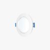 LED DOWN LIGHT ROUND CONCEALED (CENTAUR) – Opulus Lights