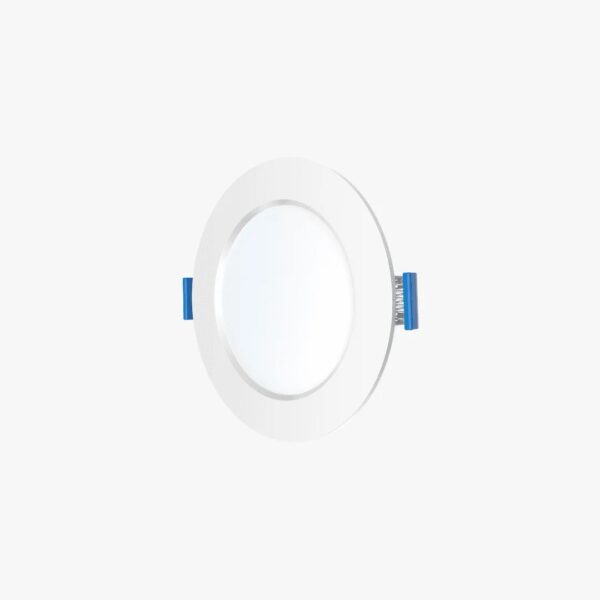 LED DOWN LIGHT ROUND CONCEALED (CENTAUR) – Opulus Lights