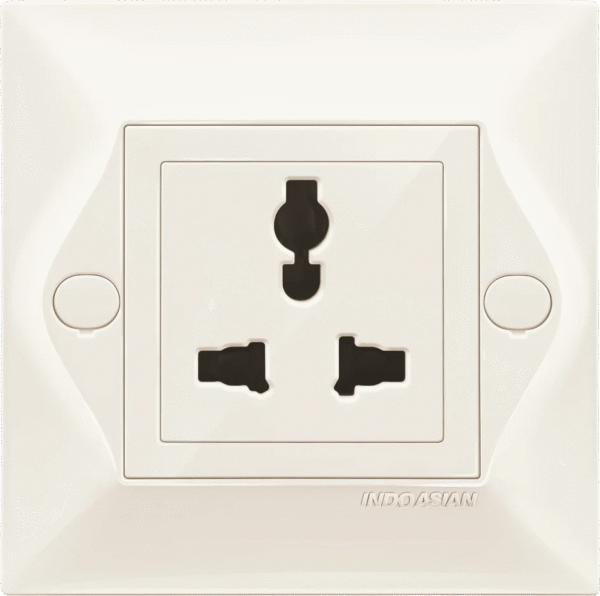 6A One way switch – Indoasian
