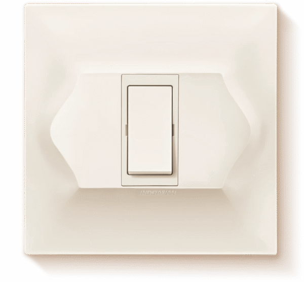 Glint Double Plate -1M – Indoasian