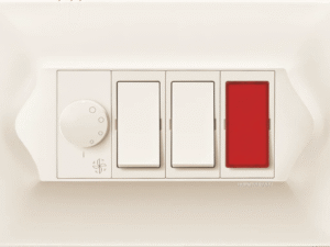 Glint Double Plate -3M – Indoasian