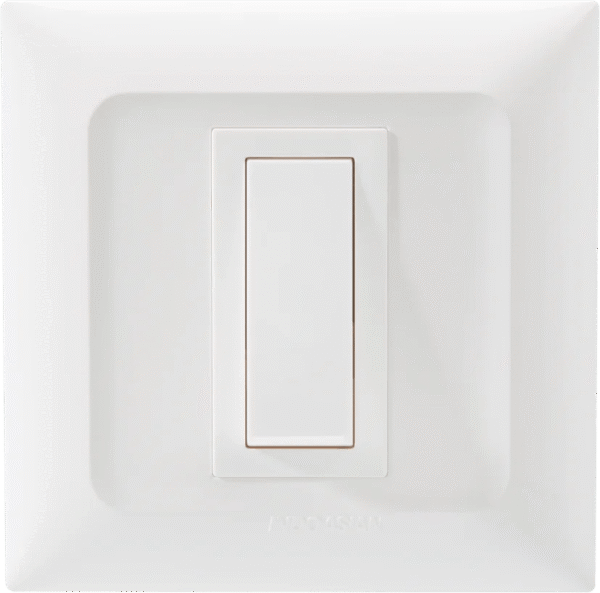 6A 1 way switch – Indoasian