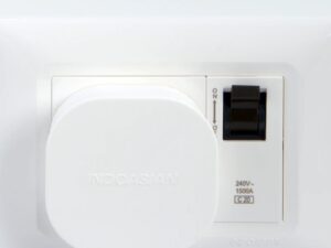 Pre- wired Power unit – Indoasian