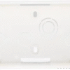 PLASTIC SURFACE BOX 6 MODULE – Indoasian