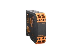 800PSR | Phase sequence relay, Din rail mount – Selec