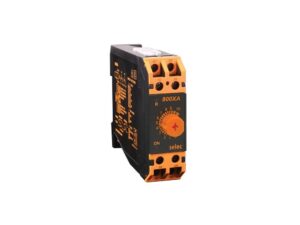 800XA | On delay / Interval, 8 Time Ranges, Universal supply – Selec