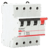 16A TPN C Caretron AC MCB – Indoasian