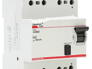 40A 30MA FP Caretron RCCB – Indoasian