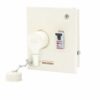 20A TP Caretron Metal P&S Box – Indoasian