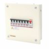 SPN SD 12 Way Caretron DB – Indoasian