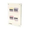 TPN SD 8 Way Caretron DB – Indoasian