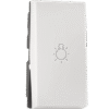 1 way 6A Switch with light marking – Indoasian