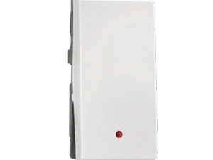20A 1 way Switch with indicator – Indoasian