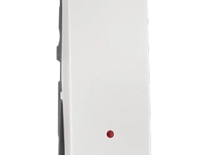 1 way 25A switch with indicator – Indoasian