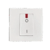 32A DP Switch with indicator – Indoasian