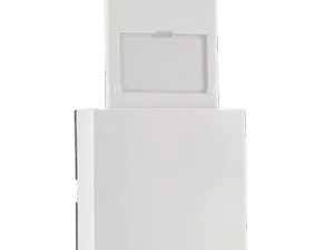32A DP Key tag switch (Mechanical) – Indoasian