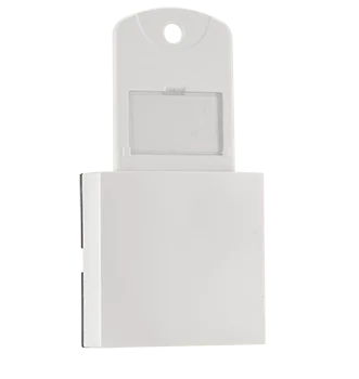 32A DP Key tag switch (Mechanical) – Indoasian