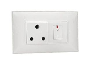 16A Power Unit – AC & Geyser – Indoasian