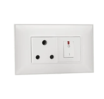 16A Power Unit – AC & Geyser – Indoasian
