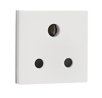 810620.png 6A 3 Pin (Round) socket with shutter IS Mark – Indoasian