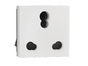 6/16A socket – Indoasian